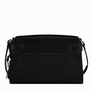 Nine West Blythe Shoulder Bag - Black - Ireland (TZ5726308)